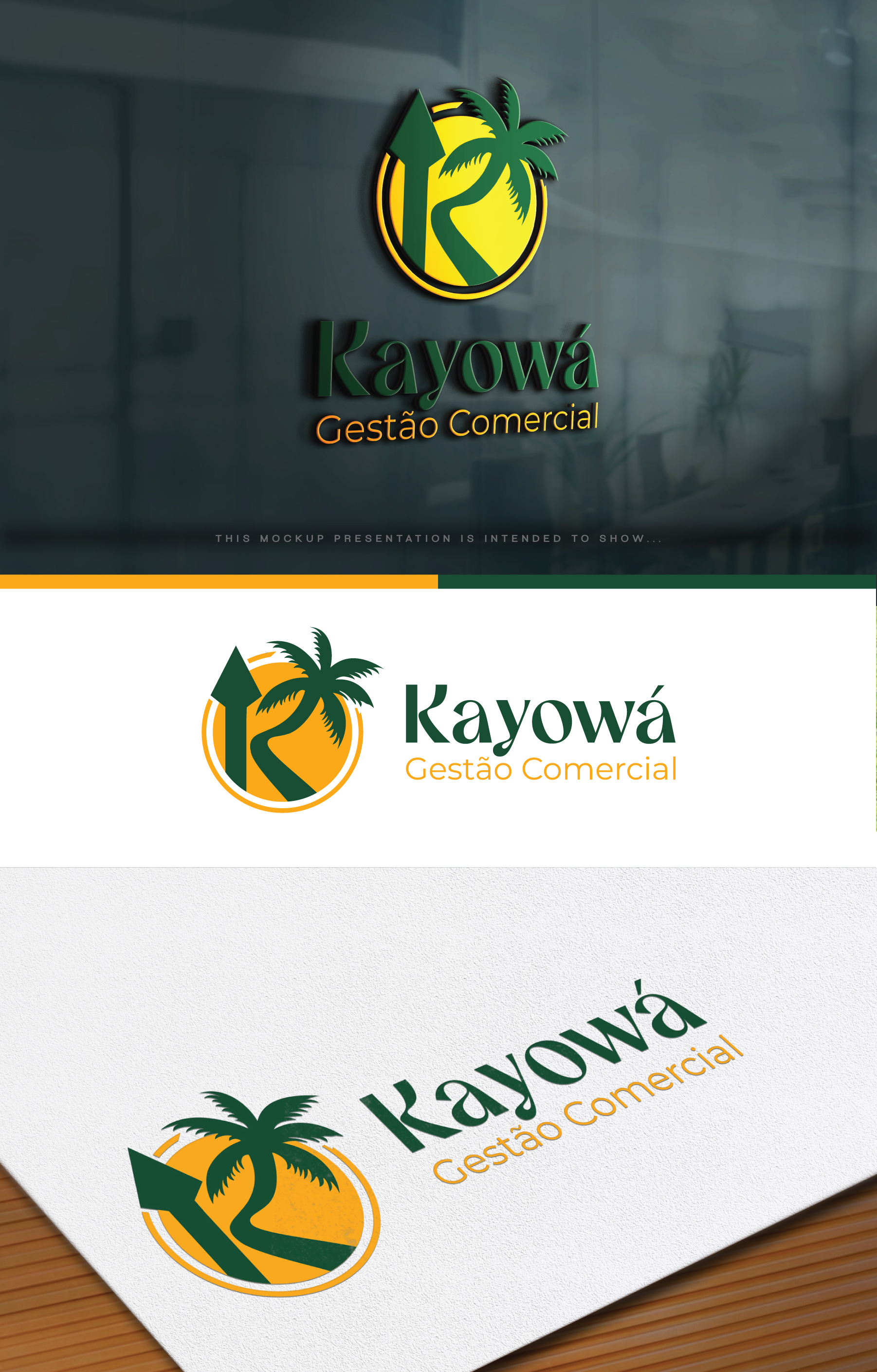Logo Design by Nukhta Design for this project | Design #36542524
