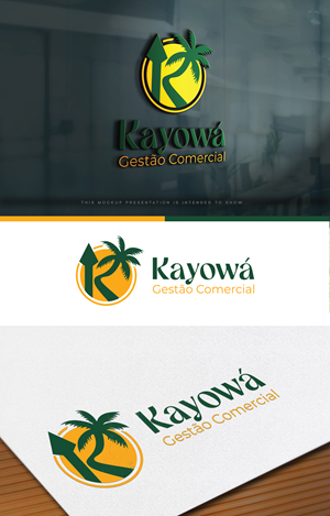 Logo Design by Nukhta Design for this project | Design: #36542524