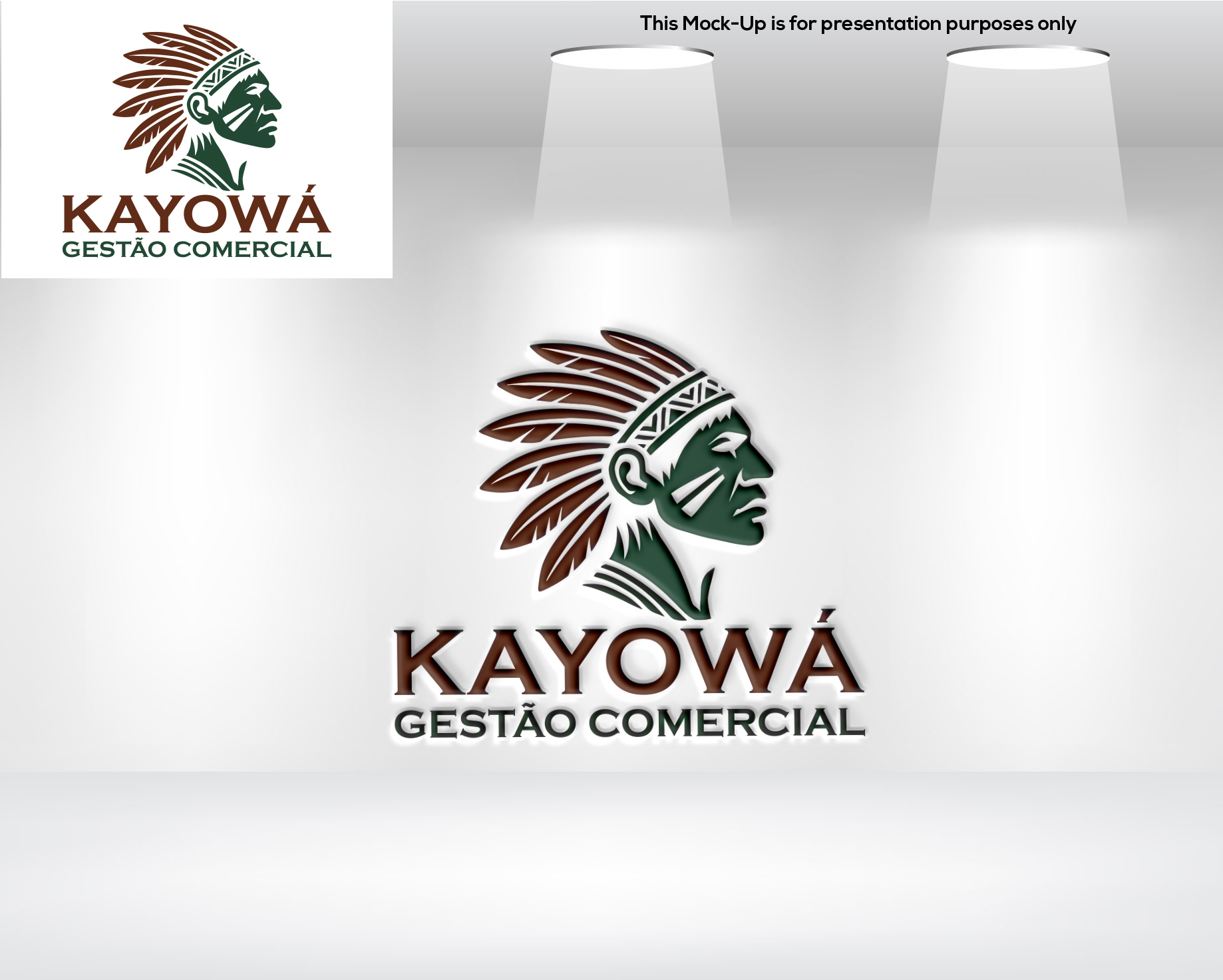 Logo Design by dubel ko for this project | Design #36542156