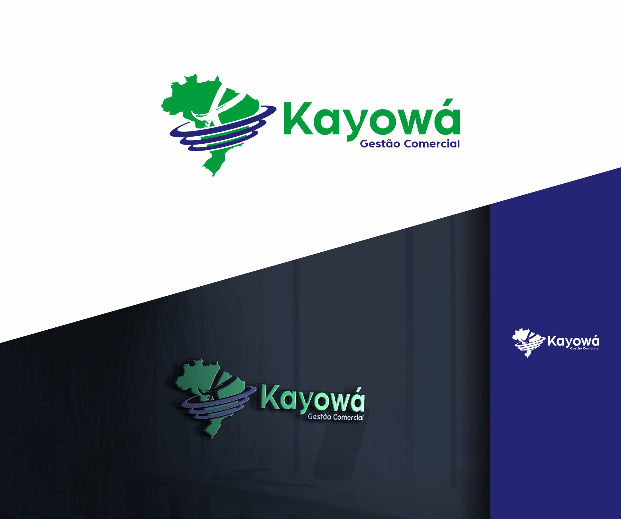 Logo Design by alkaline for this project | Design #36541052