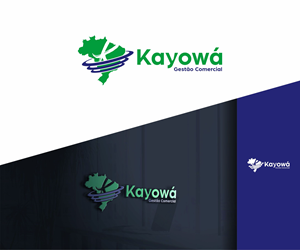 Logo Design by alkaline for this project | Design: #36541052