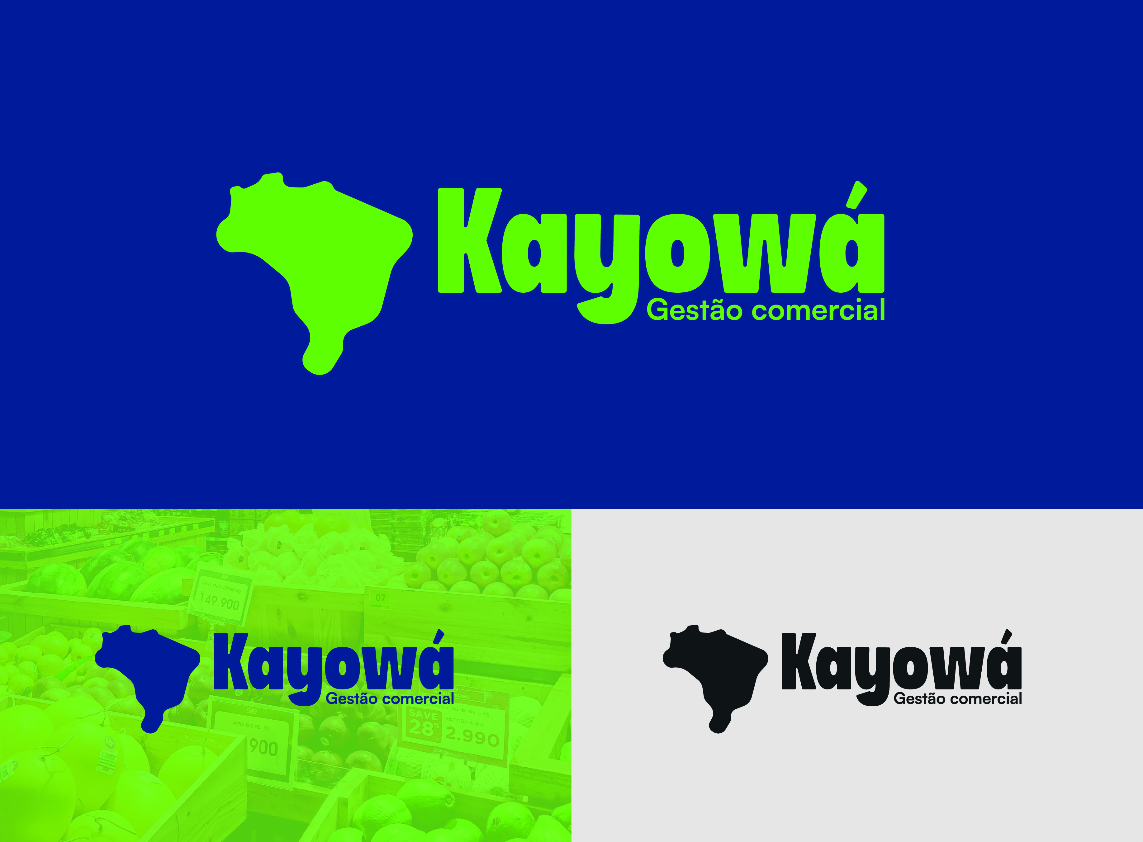 Logo Design by Javi P for this project | Design #36555335