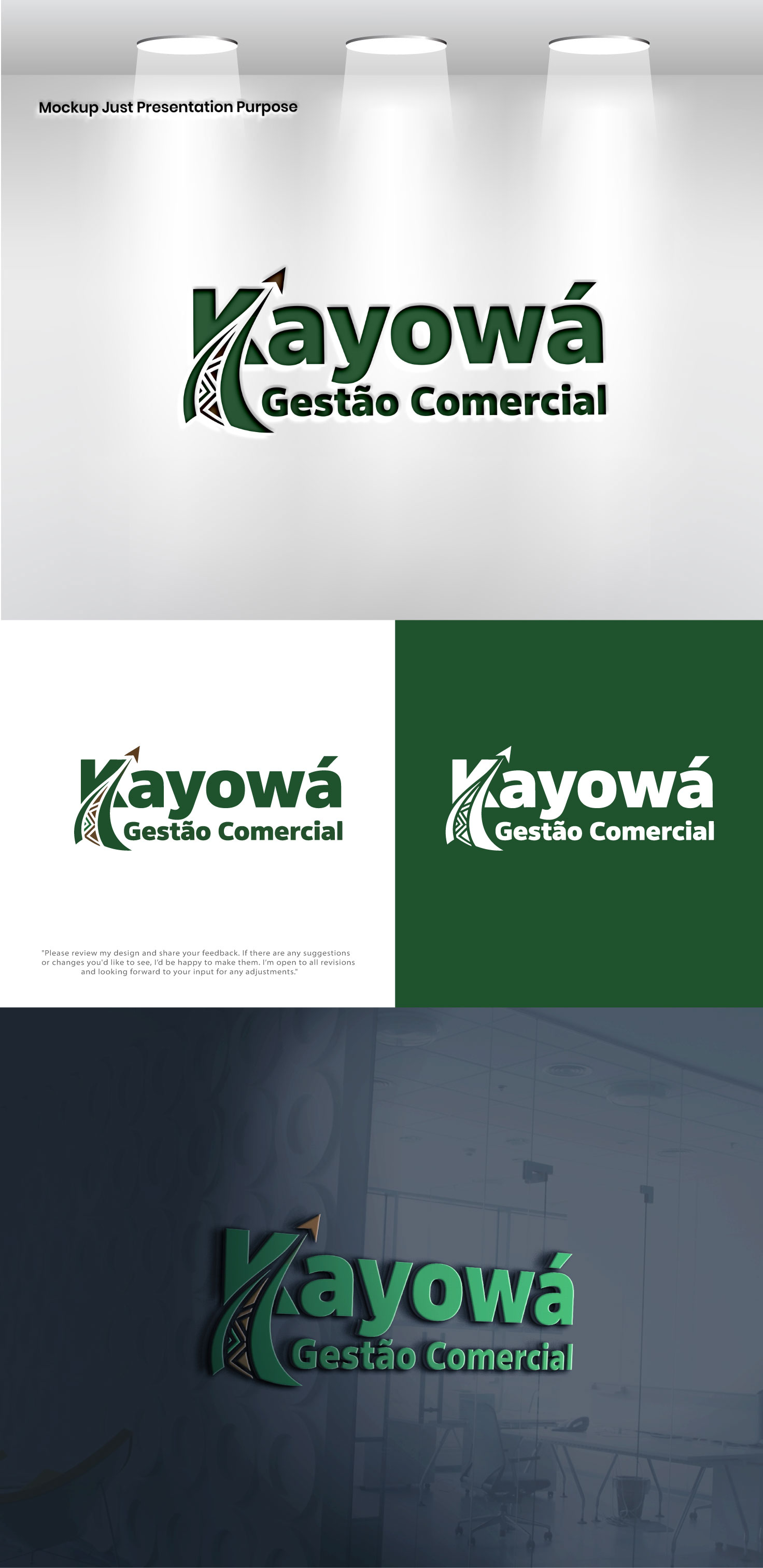 Logo Design by VectorForge for this project | Design #36545395