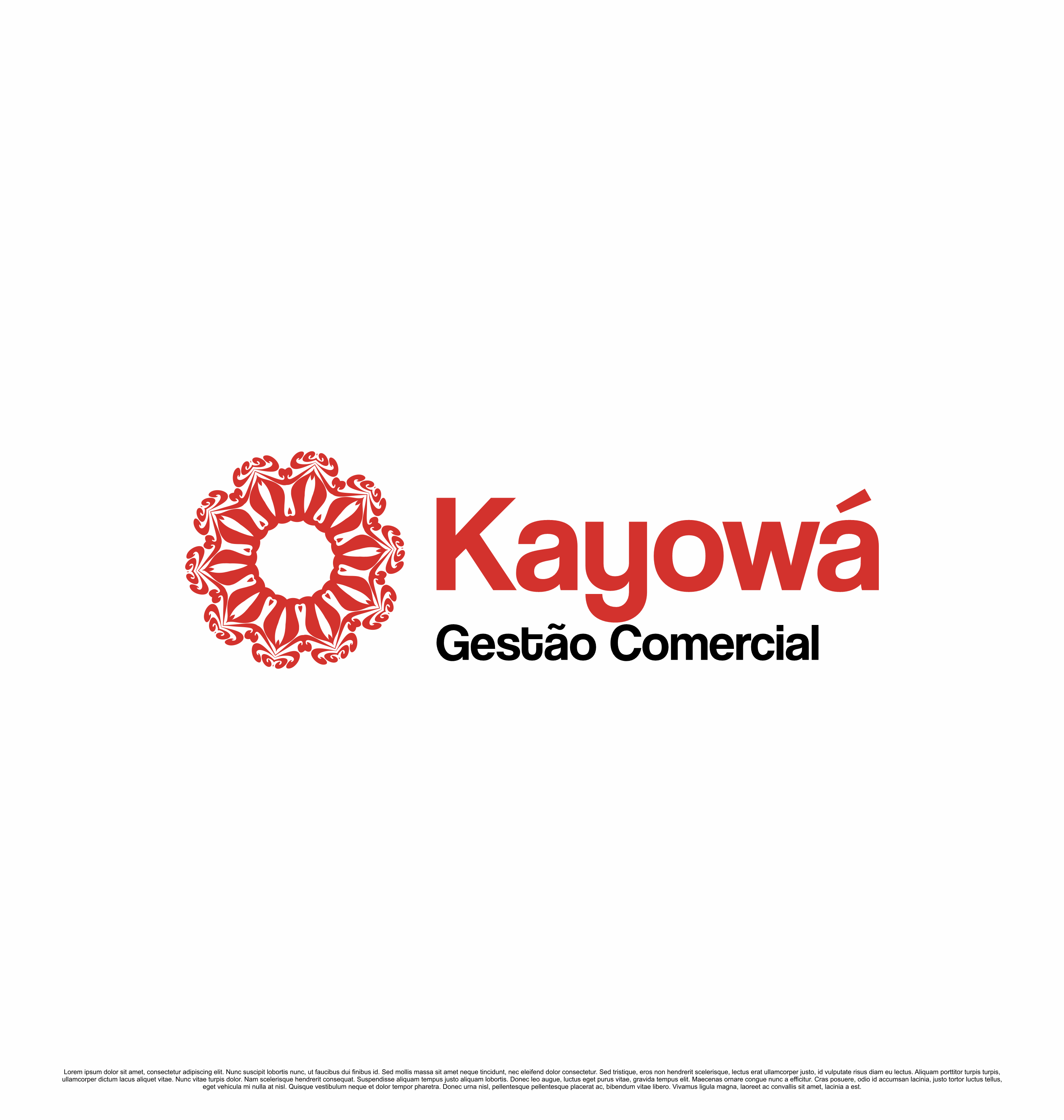 Logo Design by saesean for this project | Design #36549286