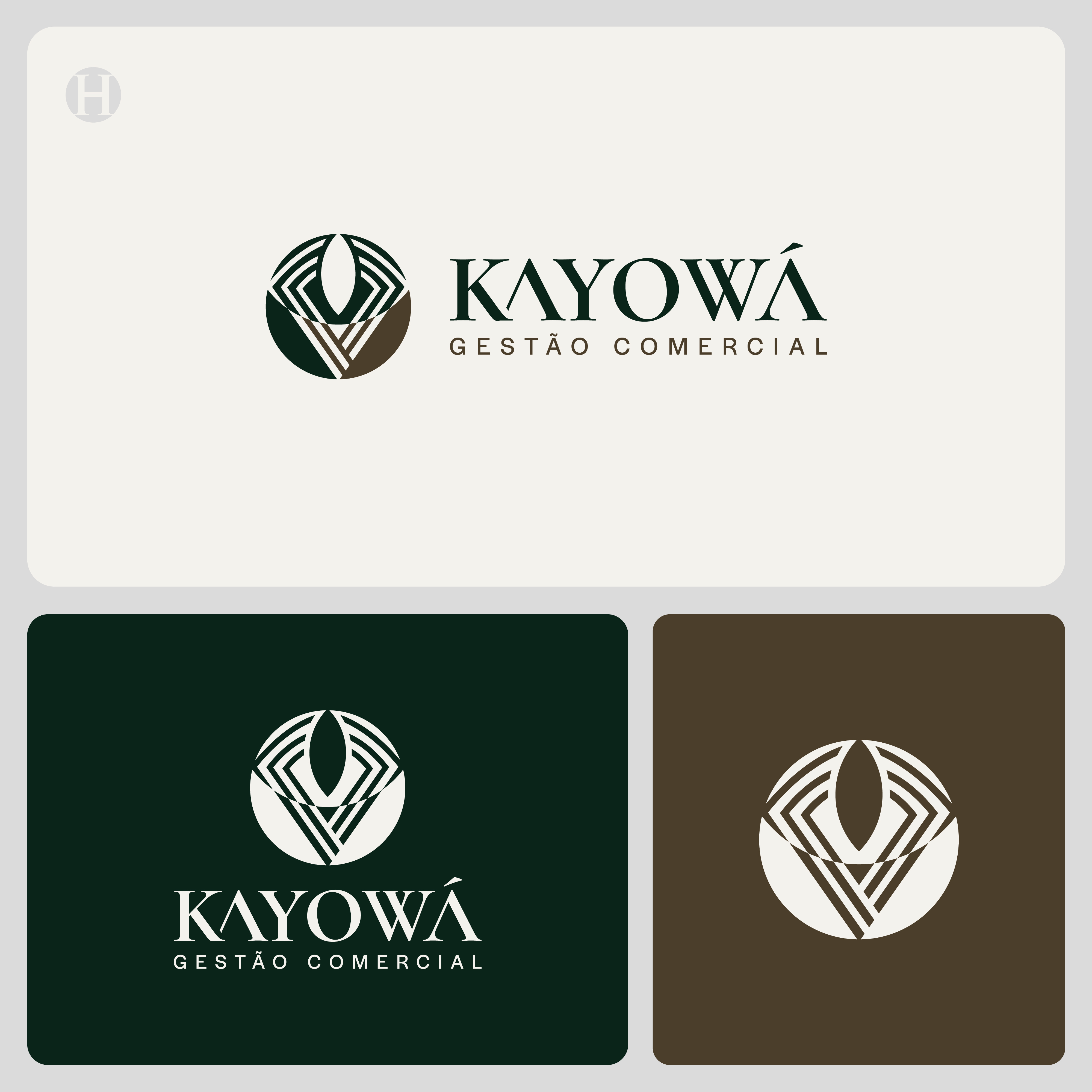 Logo Design by Talha Ahmad for this project | Design #36550720