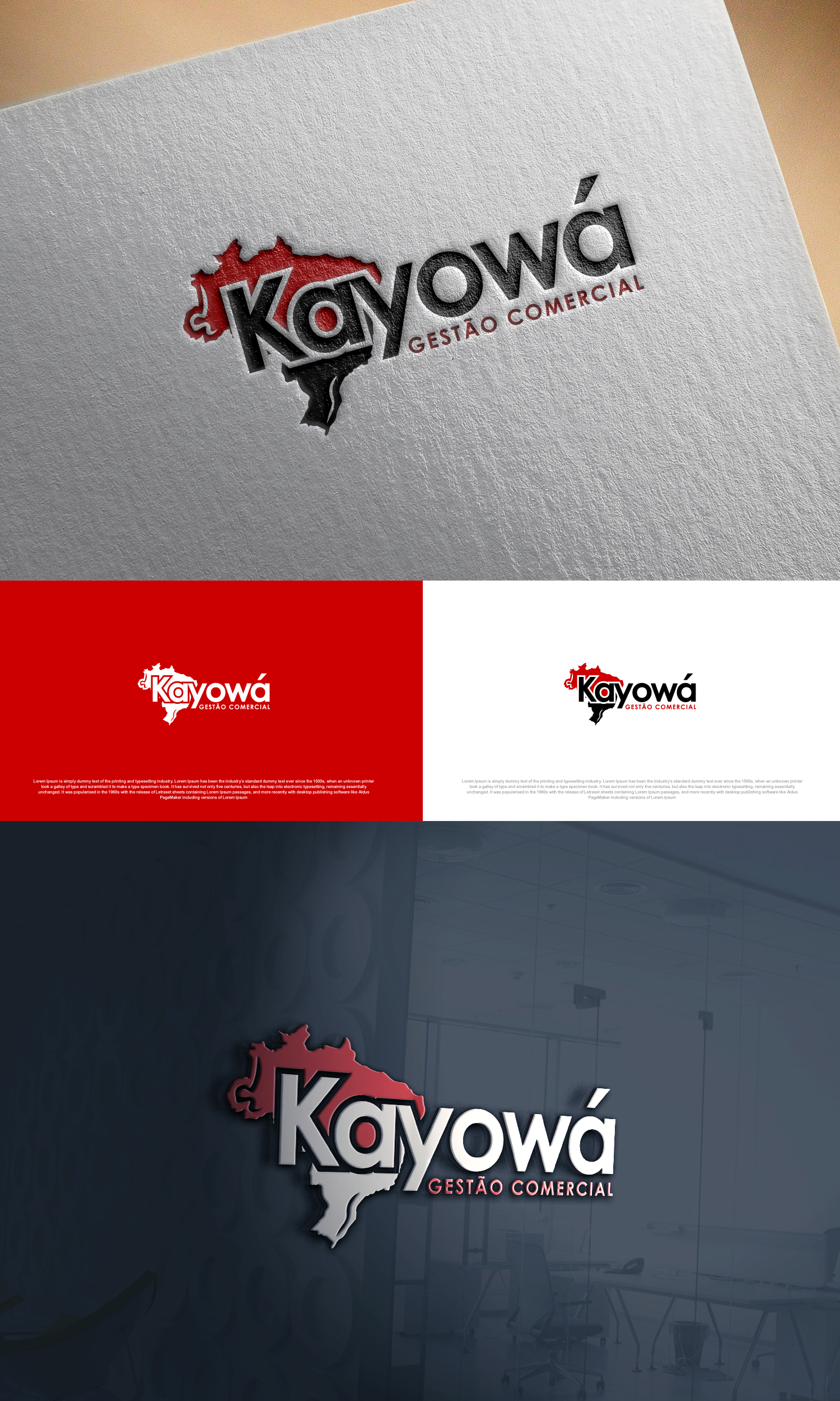Logo Design by Ahsan Designs for this project | Design #36541711