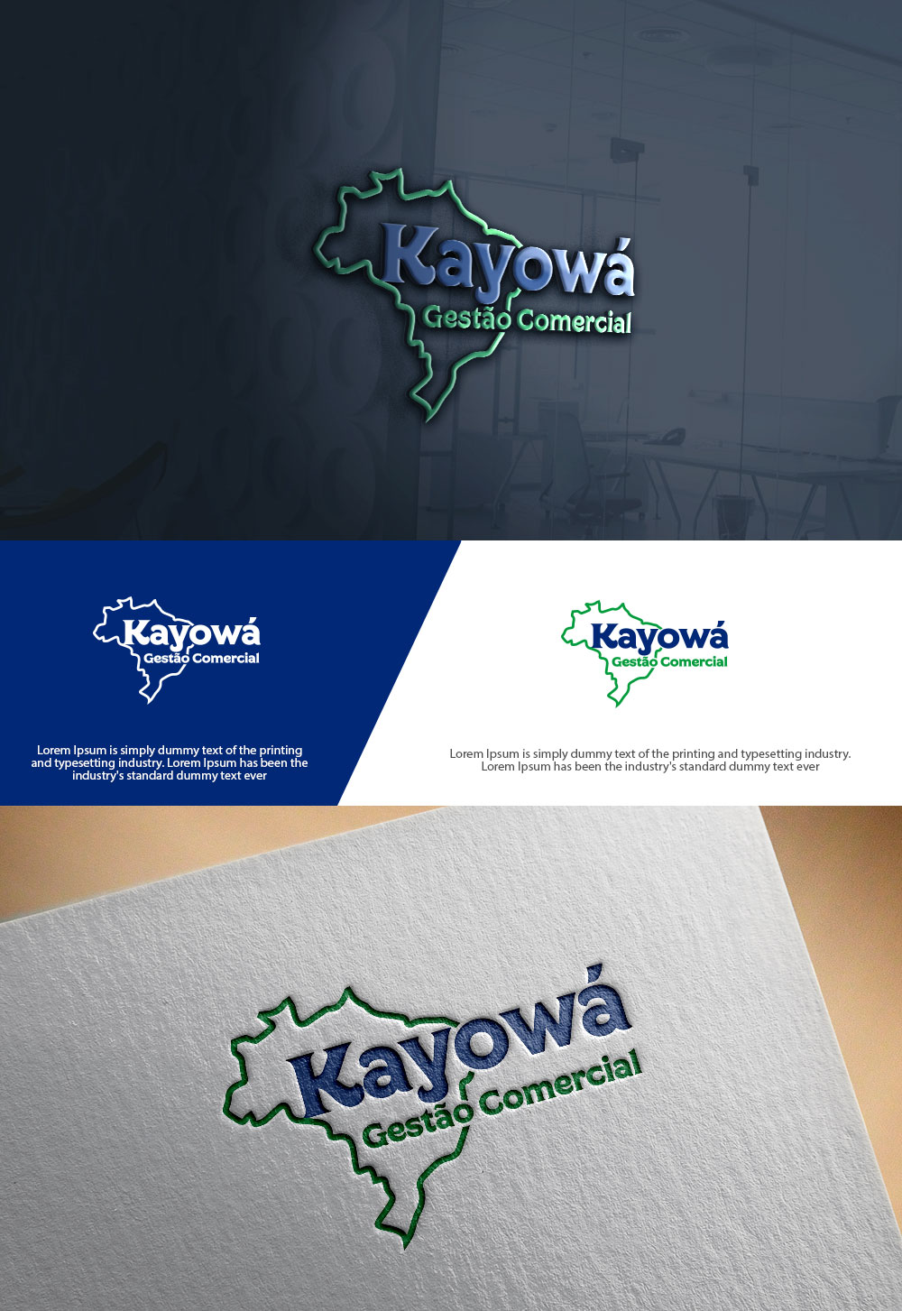 Logo Design by sulemani  creation for this project | Design #36543240