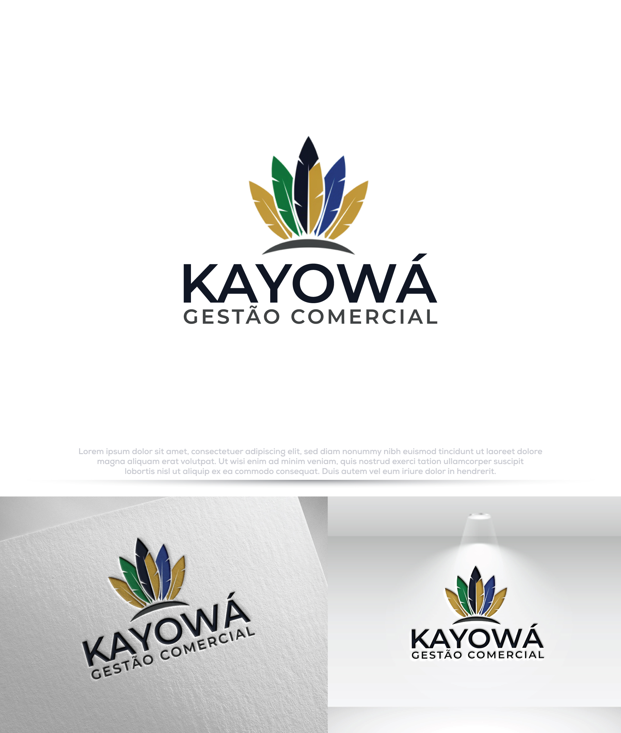 Logo Design by Pilot_DesignR™ for this project | Design #36545860
