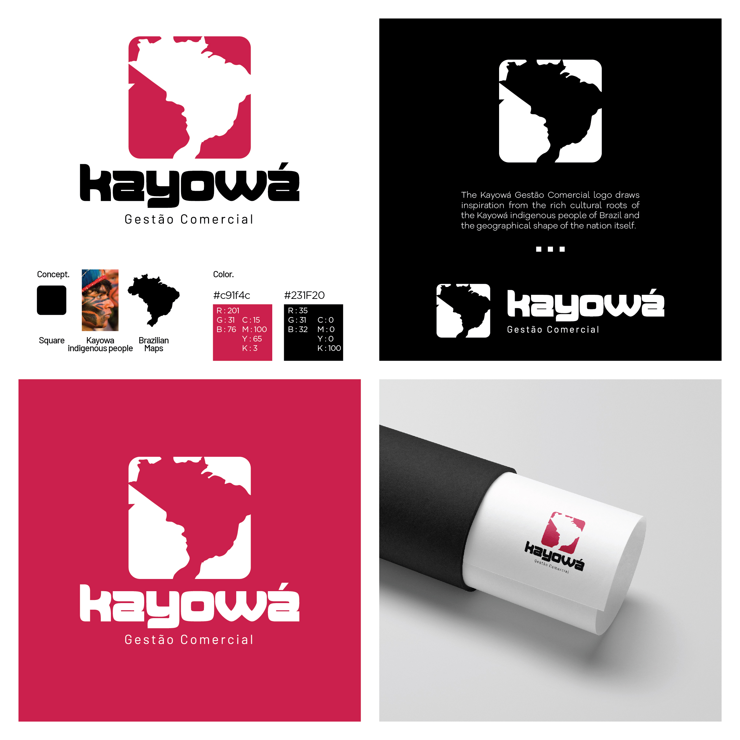 Logo Design by ArchaProduction for this project | Design #36548538