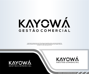 Logo Design by dobleh_creative for this project | Design: #36540990