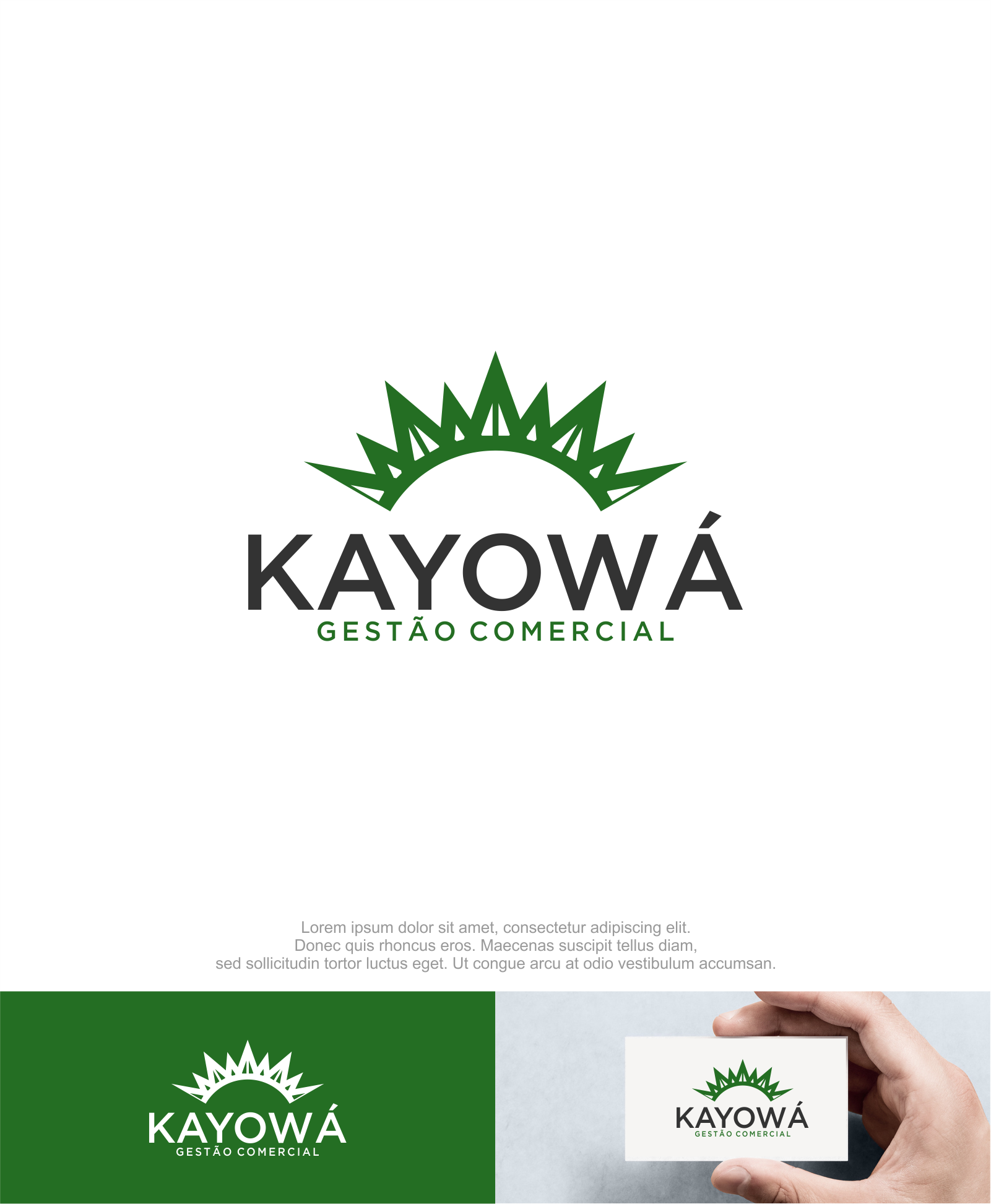 Logo Design by M.Syaiful Huda for this project | Design #36540960
