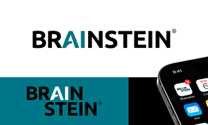 Logo Design by Duvai Studio for BRAINSTEIN | Design #36543430