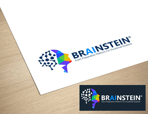 Diseño de Logo por nikkiblue para BRAINSTEIN | Diseño: #36574129