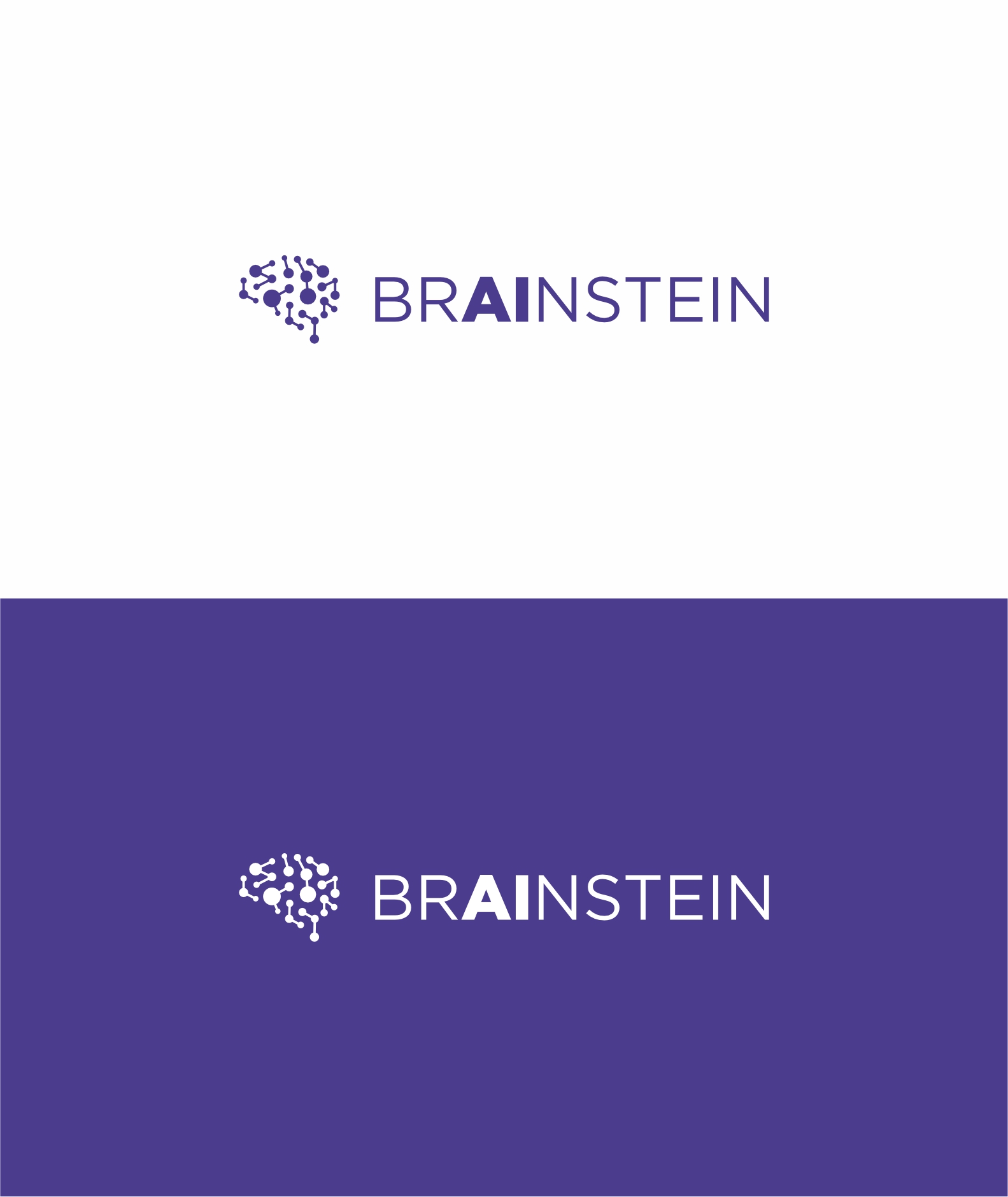 Diseño de Logo por big daddy bojat para BRAINSTEIN | Diseño #36575759