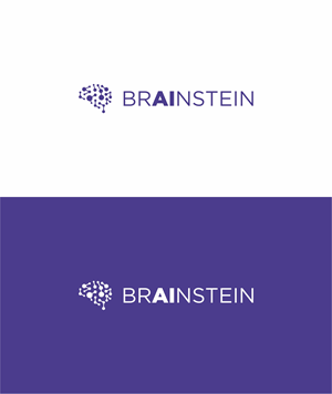 Diseño de Logo por big daddy bojat para BRAINSTEIN | Diseño: #36575759