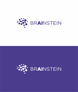 Diseño de Logo por big daddy bojat para BRAINSTEIN | Diseño: #36575760