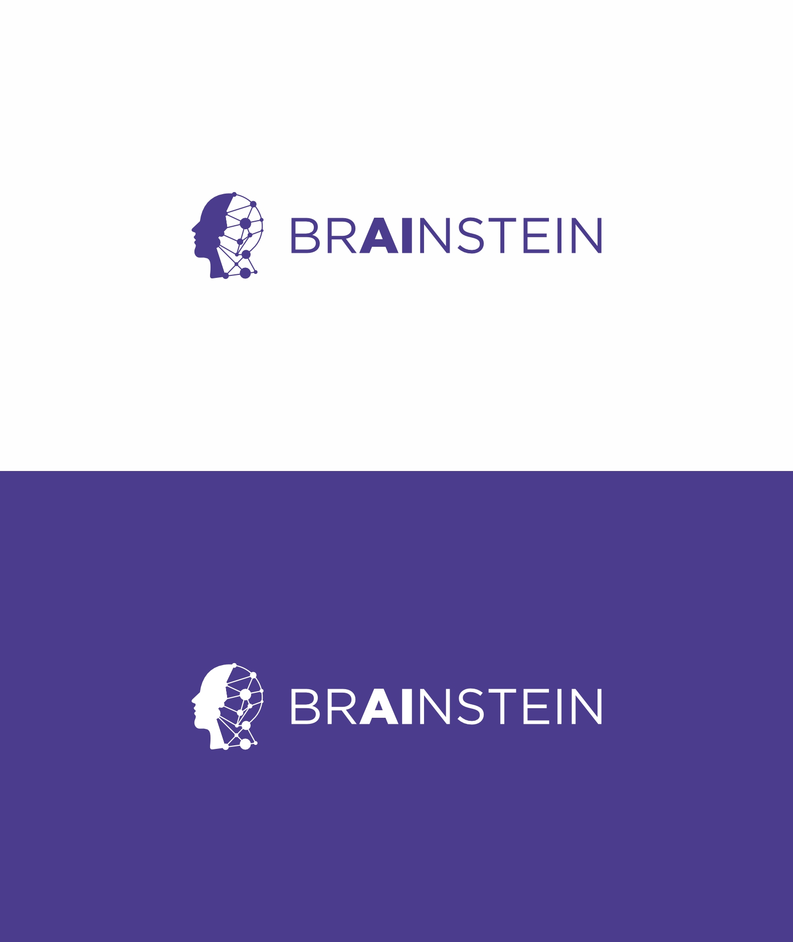 Diseño de Logo por big daddy bojat para BRAINSTEIN | Diseño #36575761