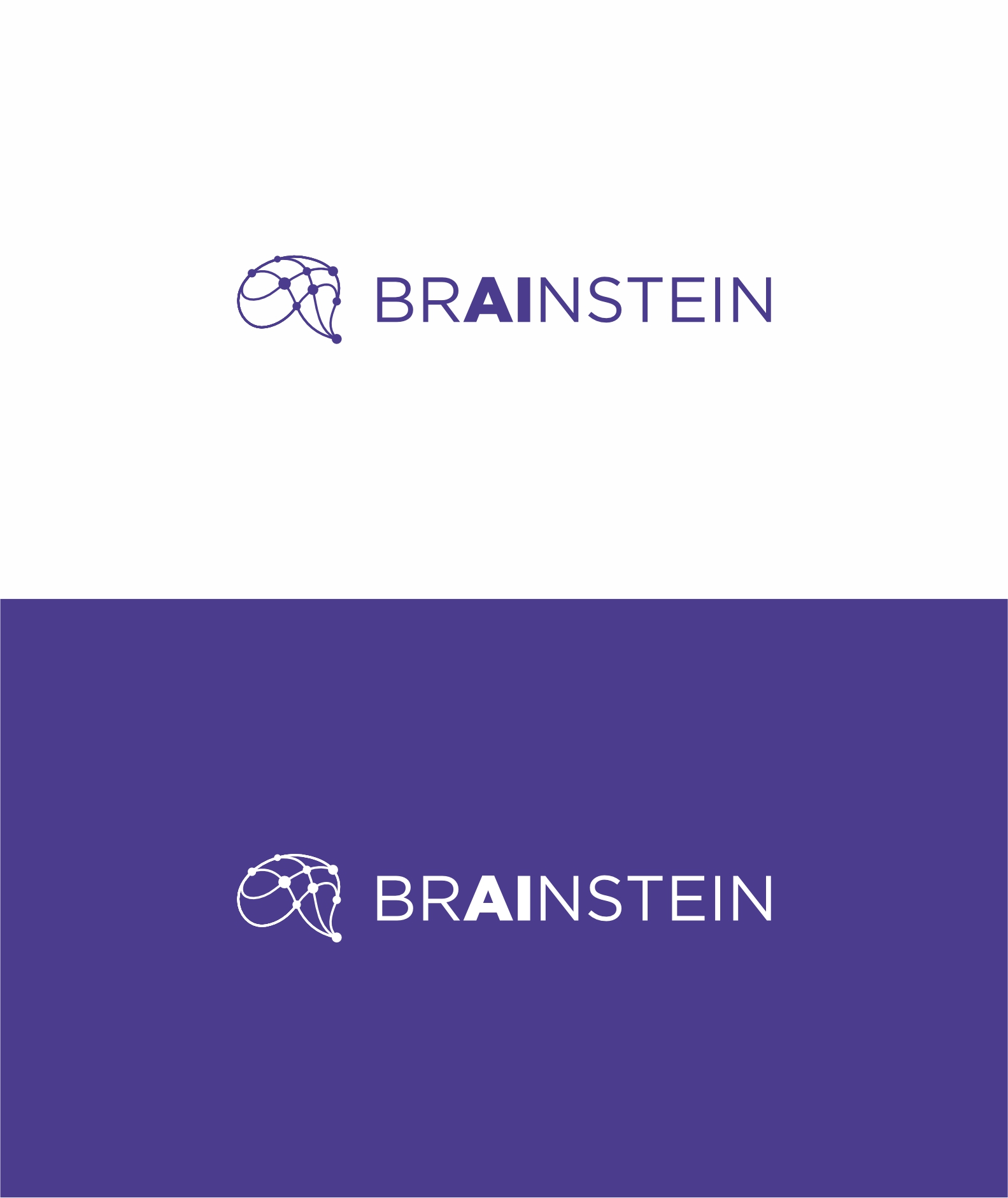 Diseño de Logo por big daddy bojat para BRAINSTEIN | Diseño #36575762