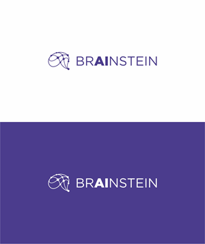 Diseño de Logo por big daddy bojat para BRAINSTEIN | Diseño: #36575762