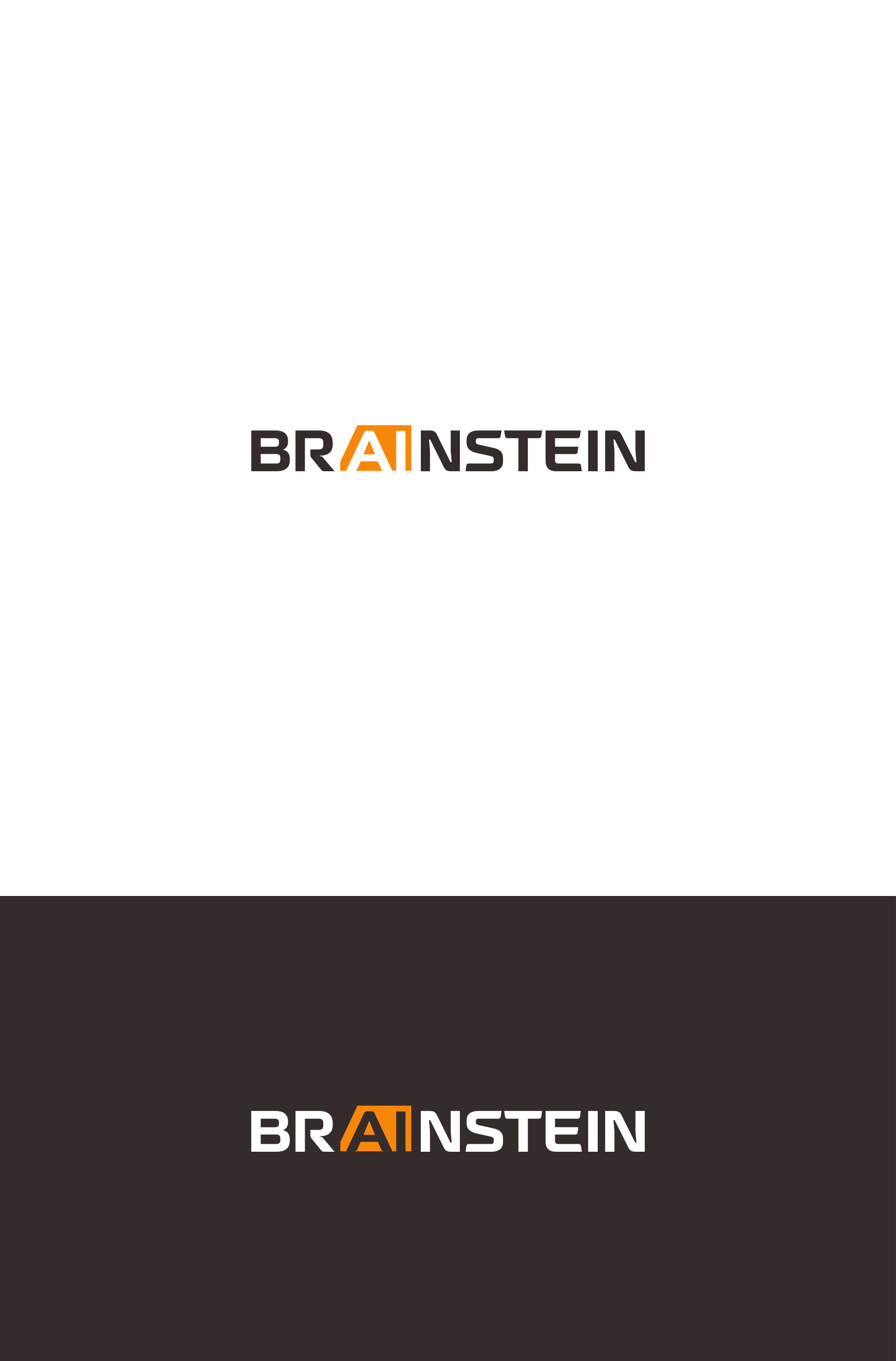 Logo Design by cindaku for BRAINSTEIN | Design #36561601