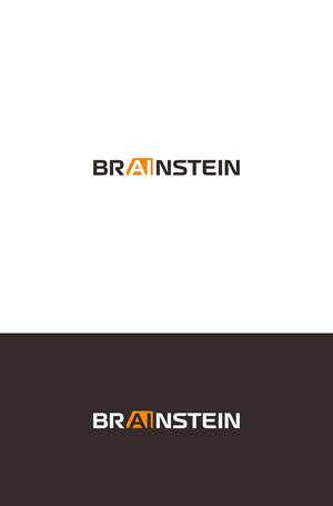 Diseño de Logo por cindaku para BRAINSTEIN | Diseño: #36561601
