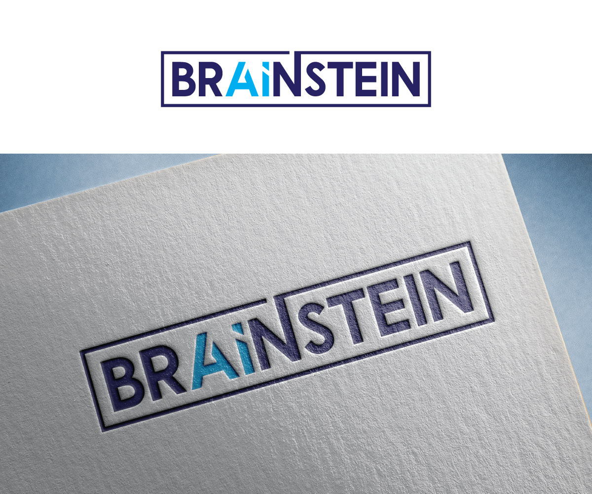 Design de Logo par Luckey yaari pour BRAINSTEIN | Design #36545076