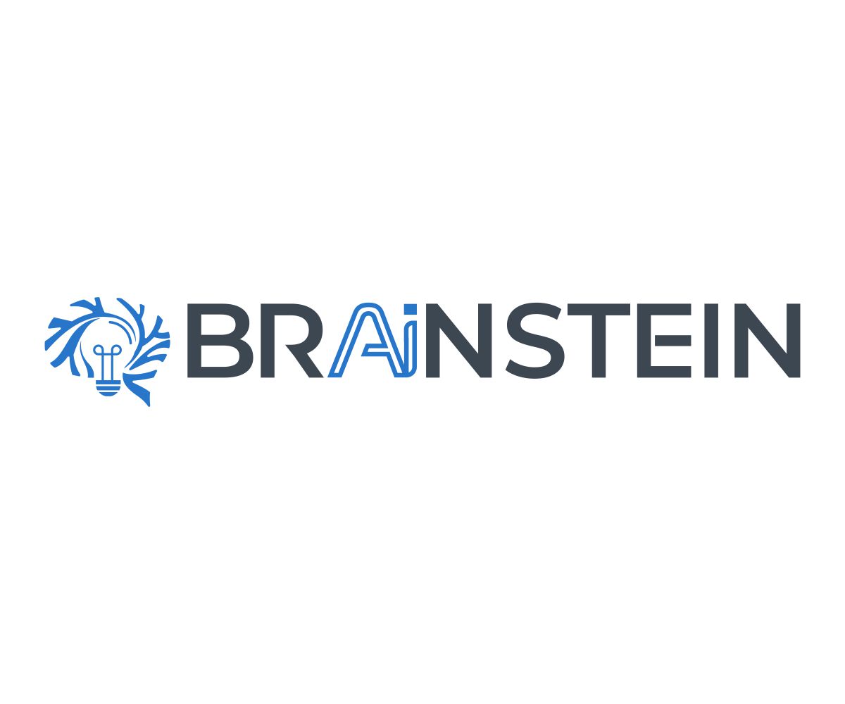 Diseño de Logo por Thati Designs para BRAINSTEIN | Diseño #36549134