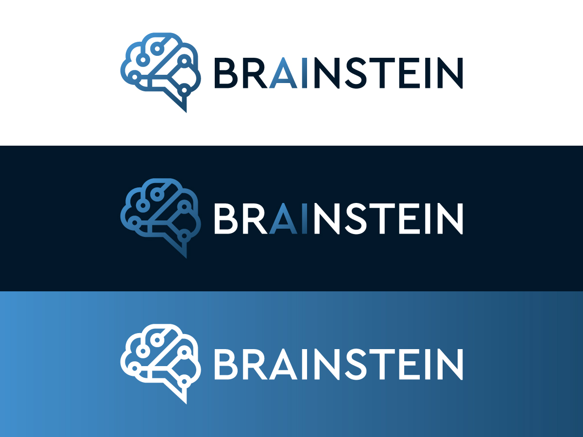 Diseño de Logo por 439 Creations para BRAINSTEIN | Diseño #36543045