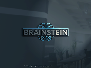 Diseño de Logo por bak para BRAINSTEIN | Diseño: #36550299