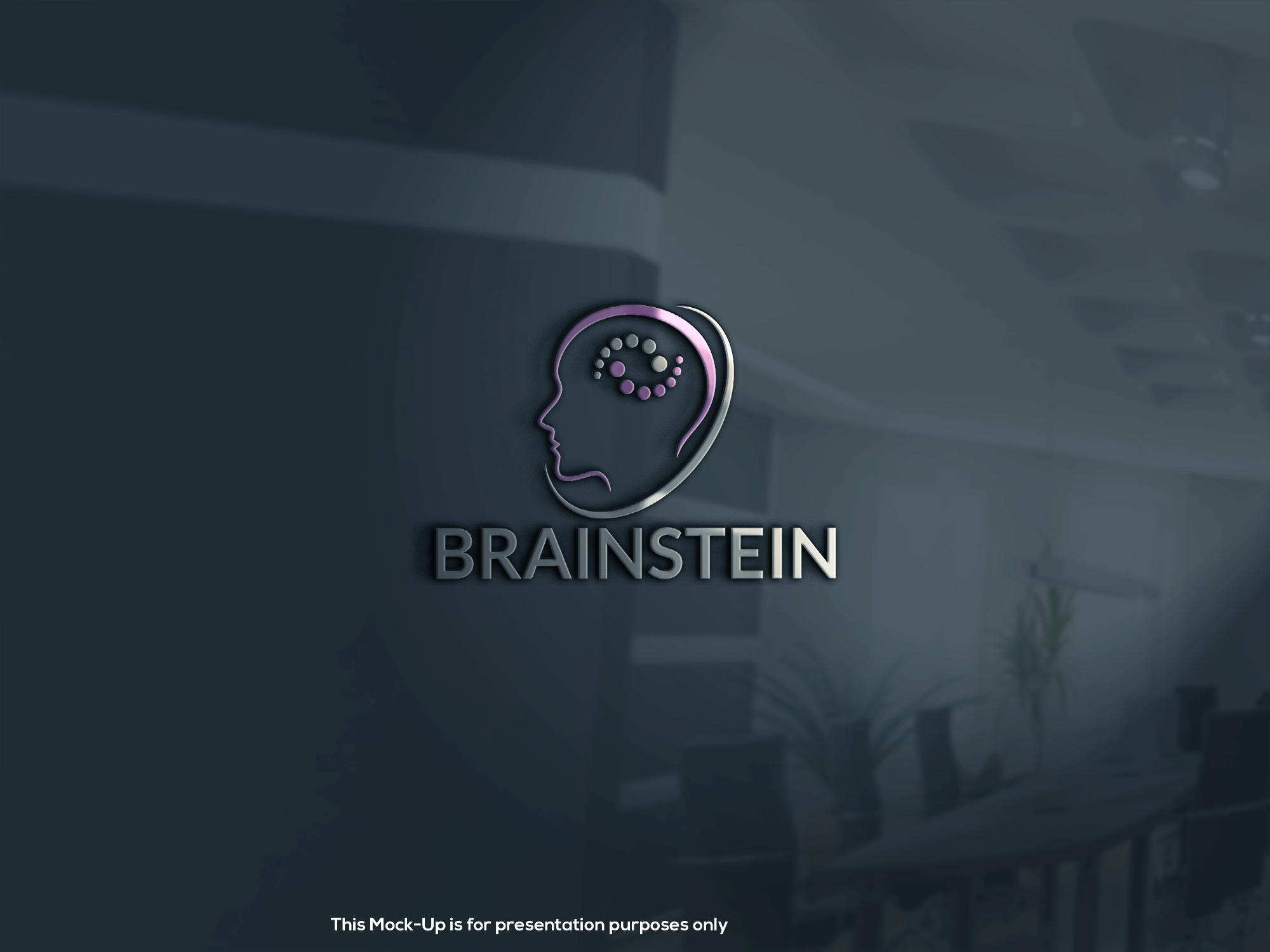 Diseño de Logo por bak para BRAINSTEIN | Diseño #36550300