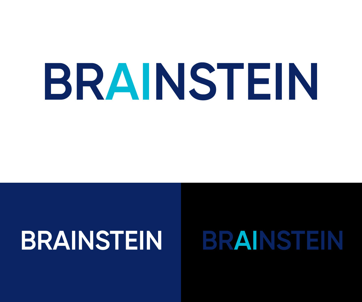 Diseño de Logo por Kavth para BRAINSTEIN | Diseño #36561680