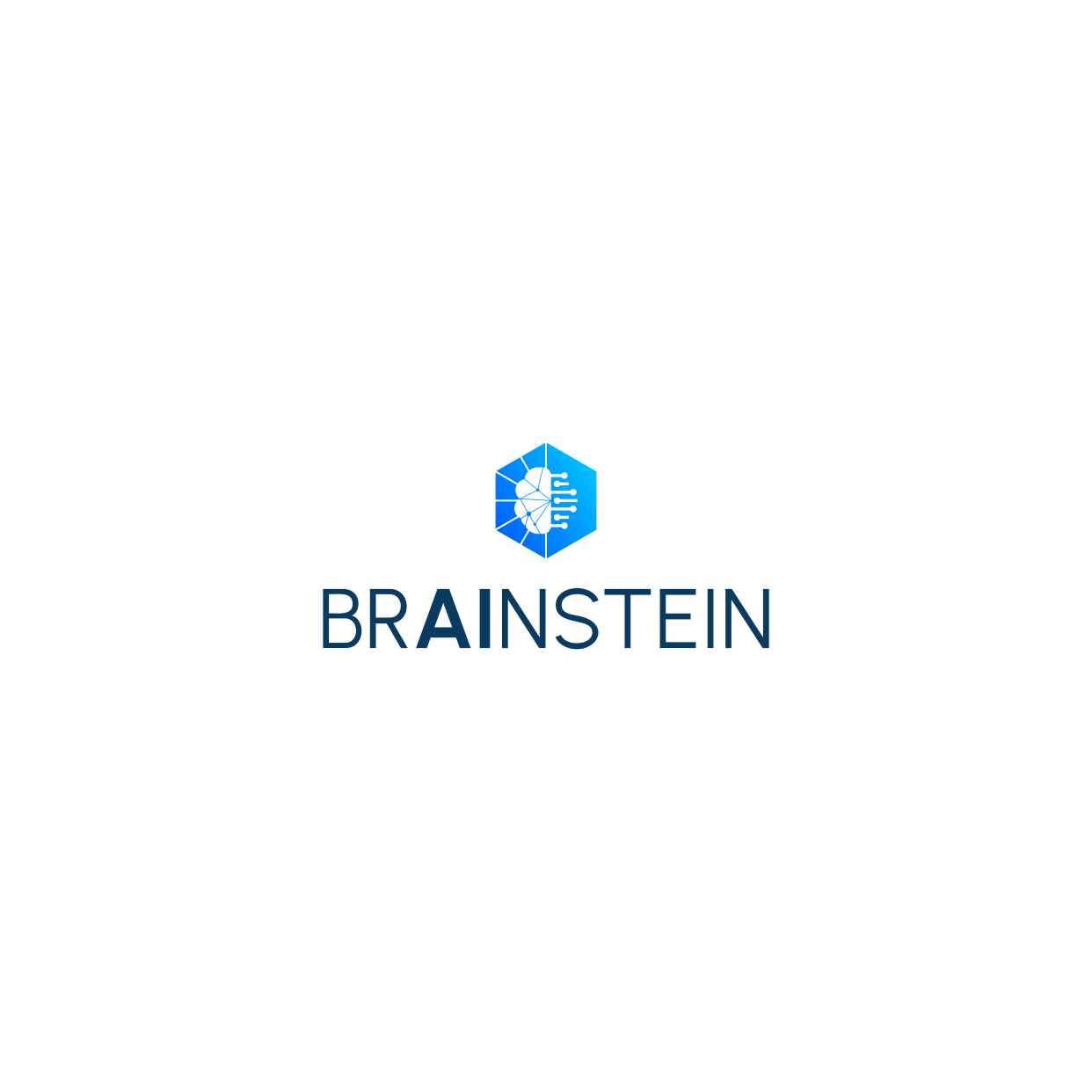 Diseño de Logo por Kaze56 para BRAINSTEIN | Diseño #36541384