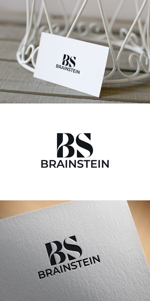 Diseño de Logo por KING JM para BRAINSTEIN | Diseño: #36542956