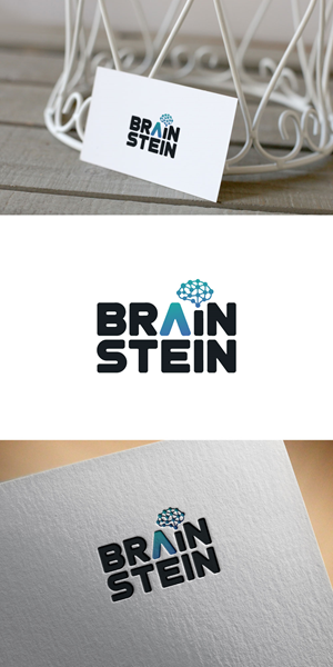 Diseño de Logo por KING JM para BRAINSTEIN | Diseño: #36542957