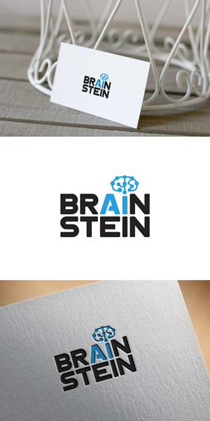 Diseño de Logo por KING JM para BRAINSTEIN | Diseño: #36542968