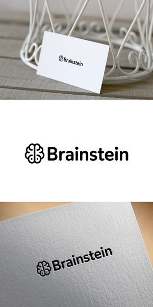 Diseño de Logo por KING JM para BRAINSTEIN | Diseño: #36542969