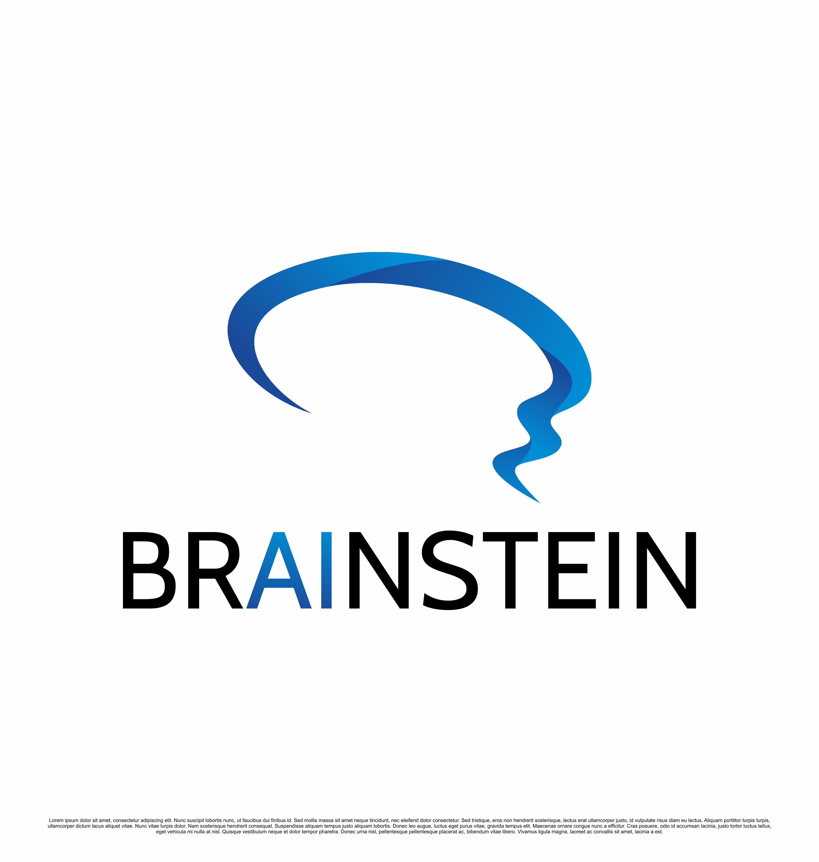 Diseño de Logo por saesean para BRAINSTEIN | Diseño #36545188