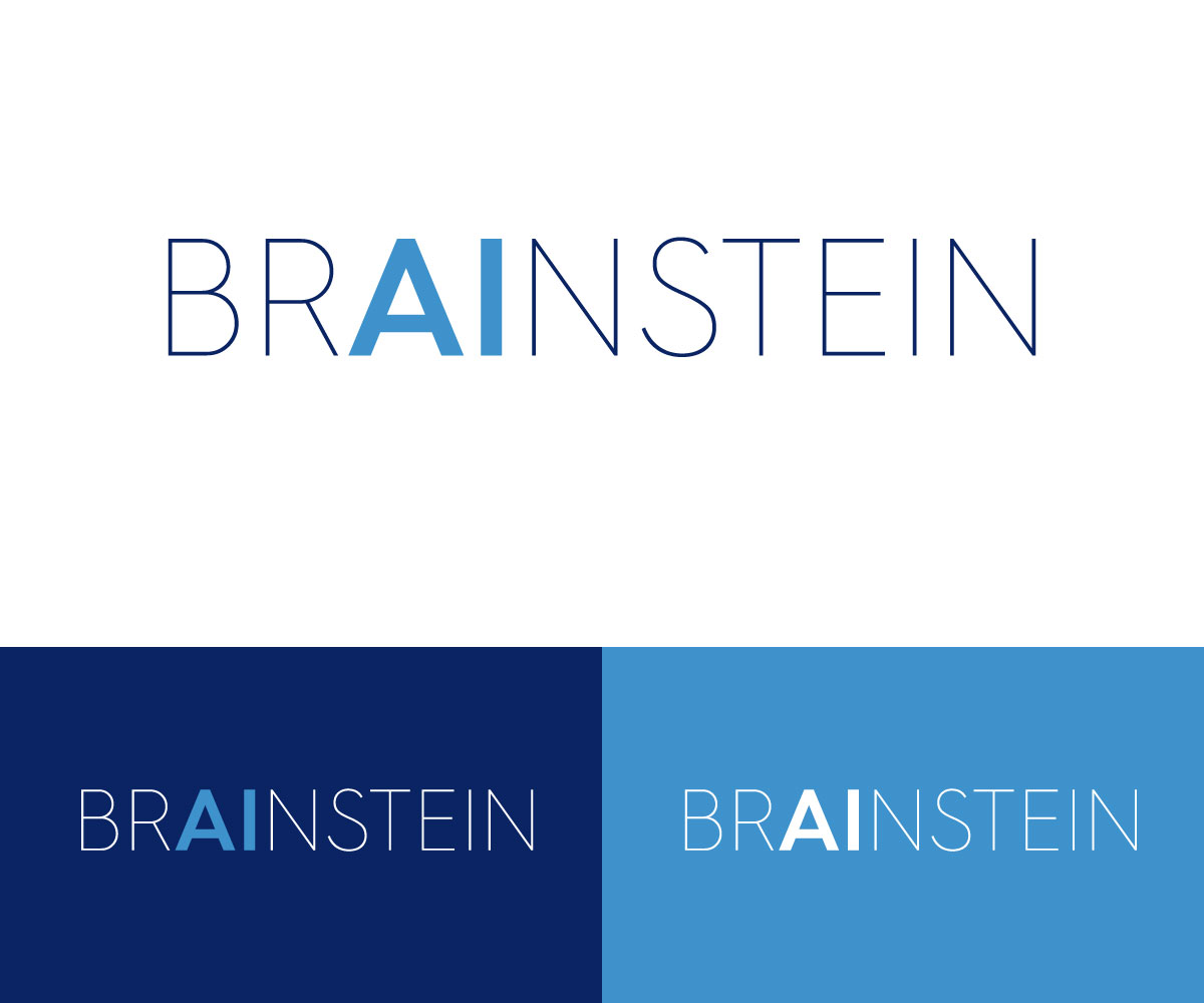 Diseño de Logo por RaKu 2 para BRAINSTEIN | Diseño #36561653