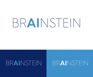 Diseño de Logo por RaKu 2 para BRAINSTEIN | Diseño: #36561653