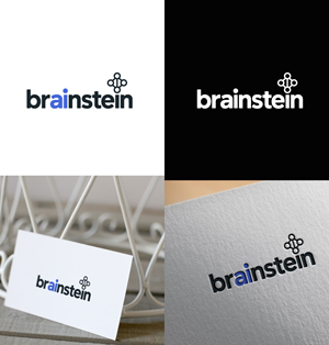 Diseño de Logo por Jonshonkal para BRAINSTEIN | Diseño: #36572715