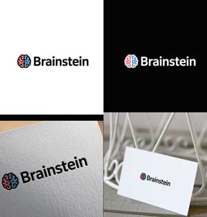 Diseño de Logo por Jonshonkal para BRAINSTEIN | Diseño: #36572717