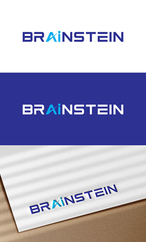 Diseño de Logo por loveqis para BRAINSTEIN | Diseño: #36541493