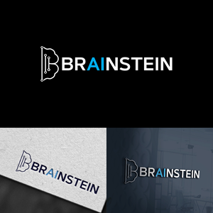 Diseño de Logo por designer profile para BRAINSTEIN | Diseño: #36545428