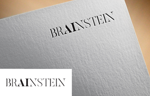 Diseño de Logo por Roxy Art para BRAINSTEIN | Diseño: #36548158