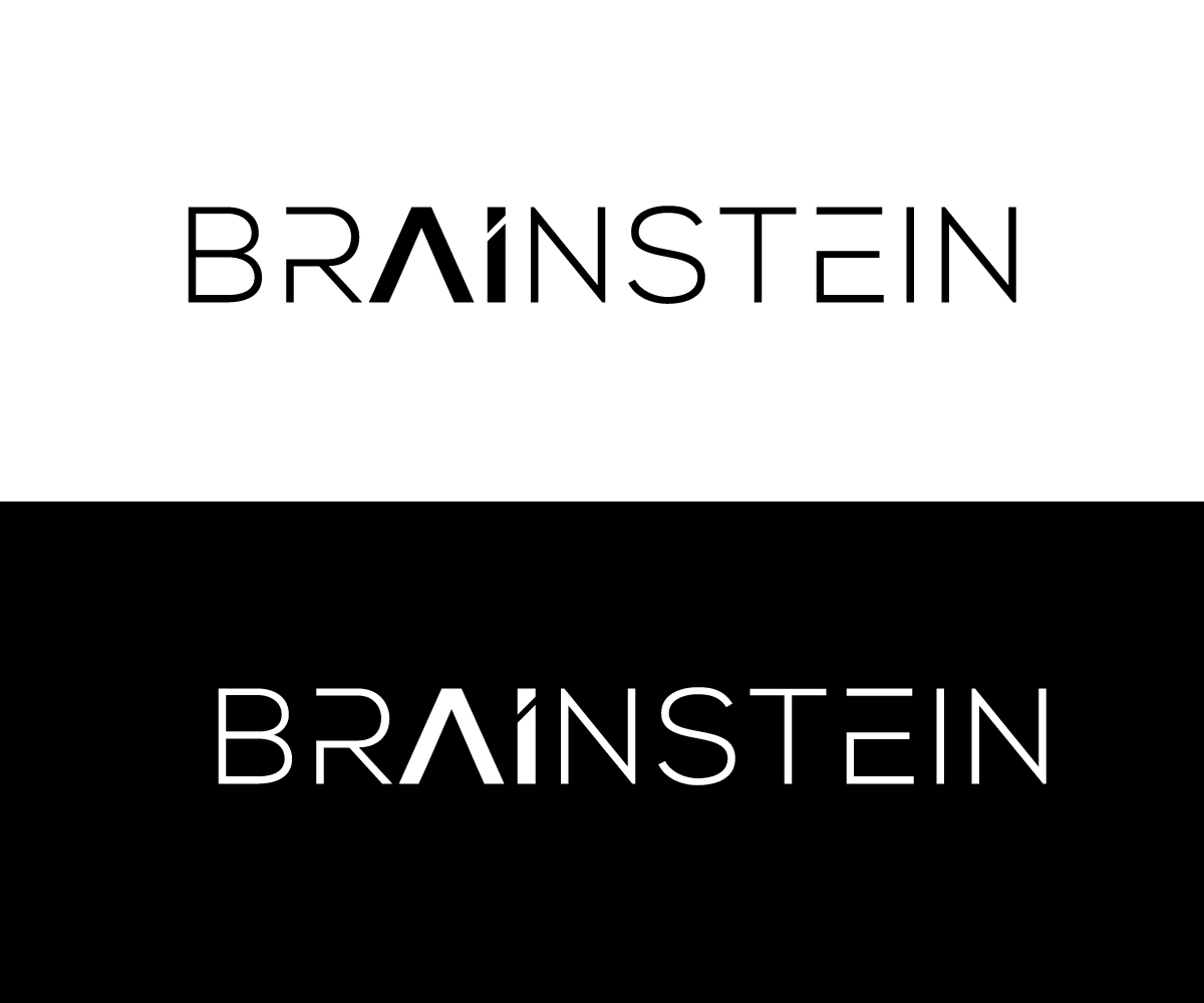 Design de Logo par Roxy Art pour BRAINSTEIN | Design #36548159