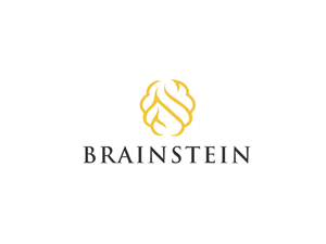 Logo Design by 4lv for BRAINSTEIN | Design #36571303