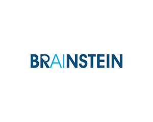 Logo Design by Zbiz for BRAINSTEIN | Design #36544209