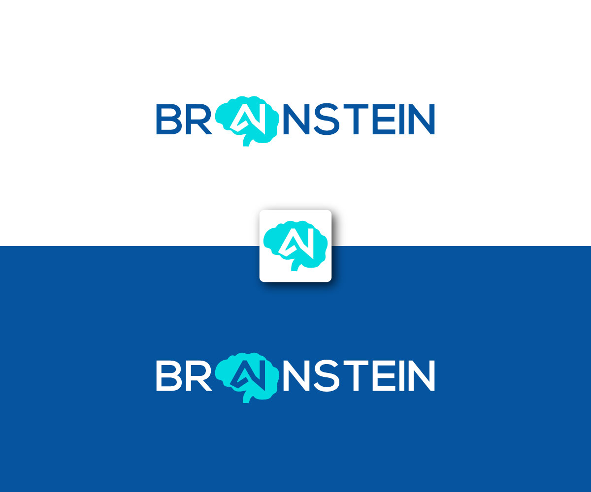 Logo Design by @imaginationsexpart for BRAINSTEIN | Design #36553162