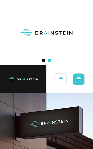 Diseño de Logo por Dell_a.Design para BRAINSTEIN | Diseño: #36553040