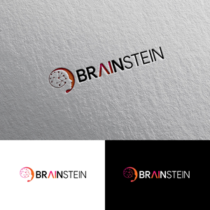 Diseño de Logo por Alex Henry para BRAINSTEIN | Diseño: #36542808